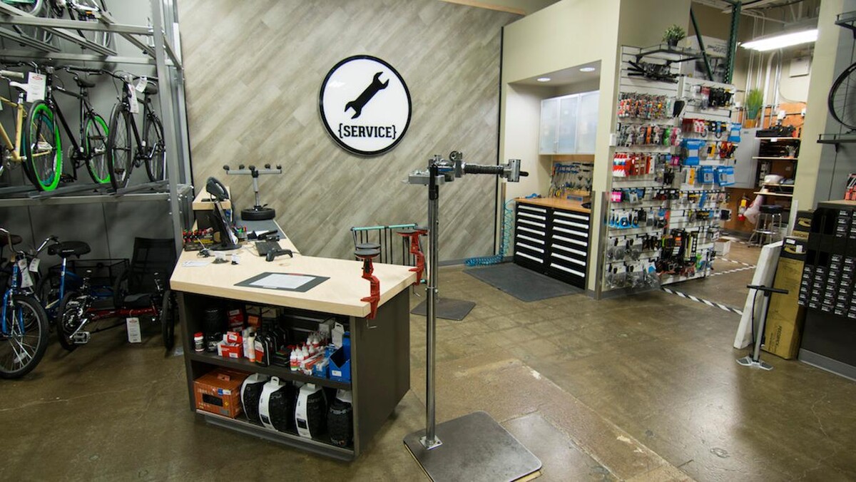 Images ERIK'S - Bike Board Ski