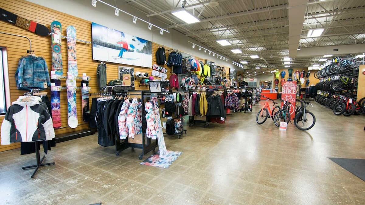 Images ERIK'S - Bike Board Ski