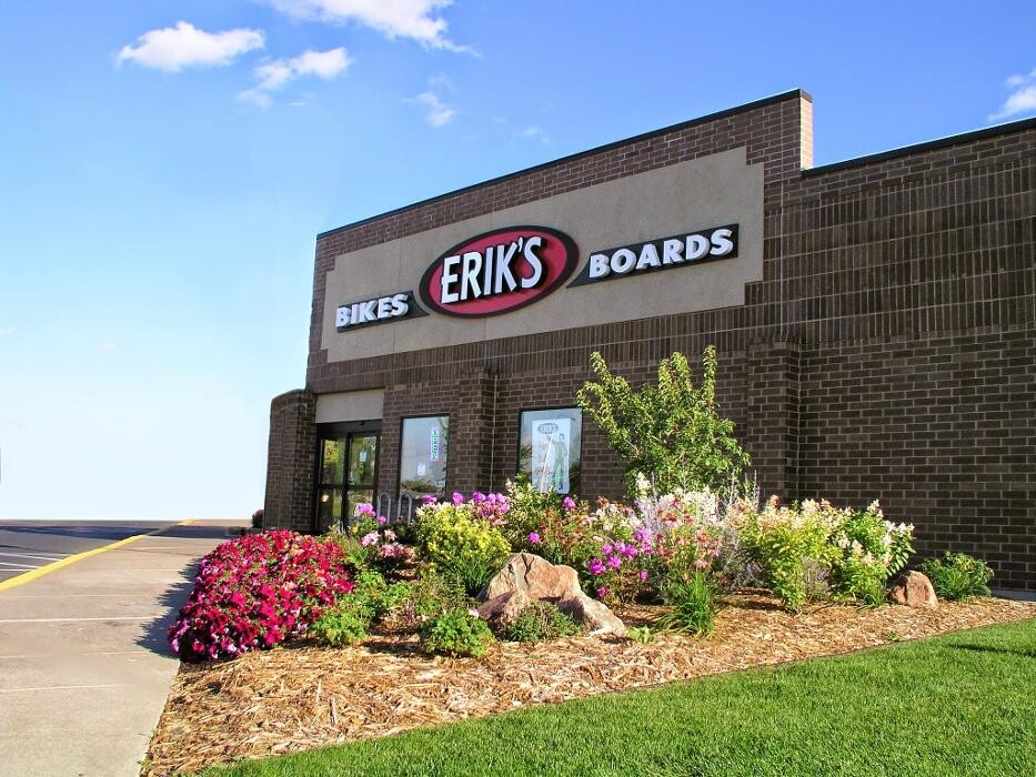 Images ERIK'S - Bike Board Ski