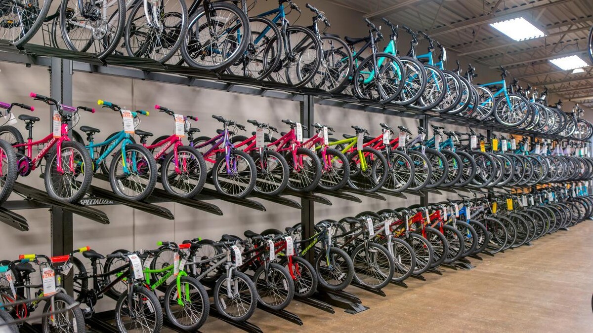 Images ERIK'S - Bike Board Ski