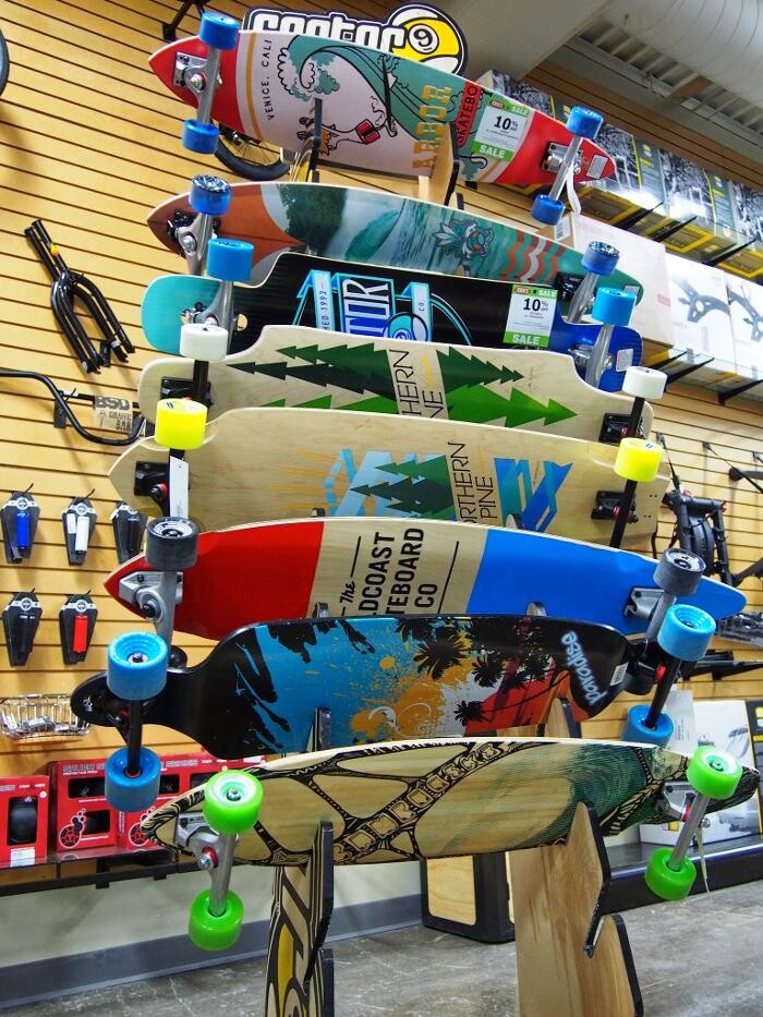 Images ERIK'S - Bike Board Ski