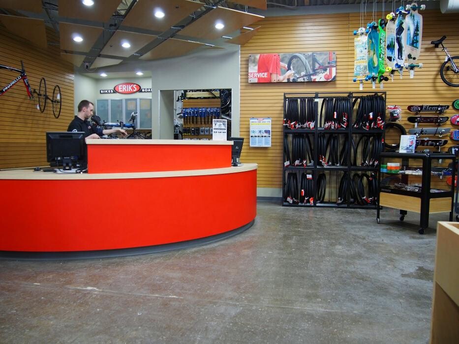 Images ERIK'S - Bike Board Ski