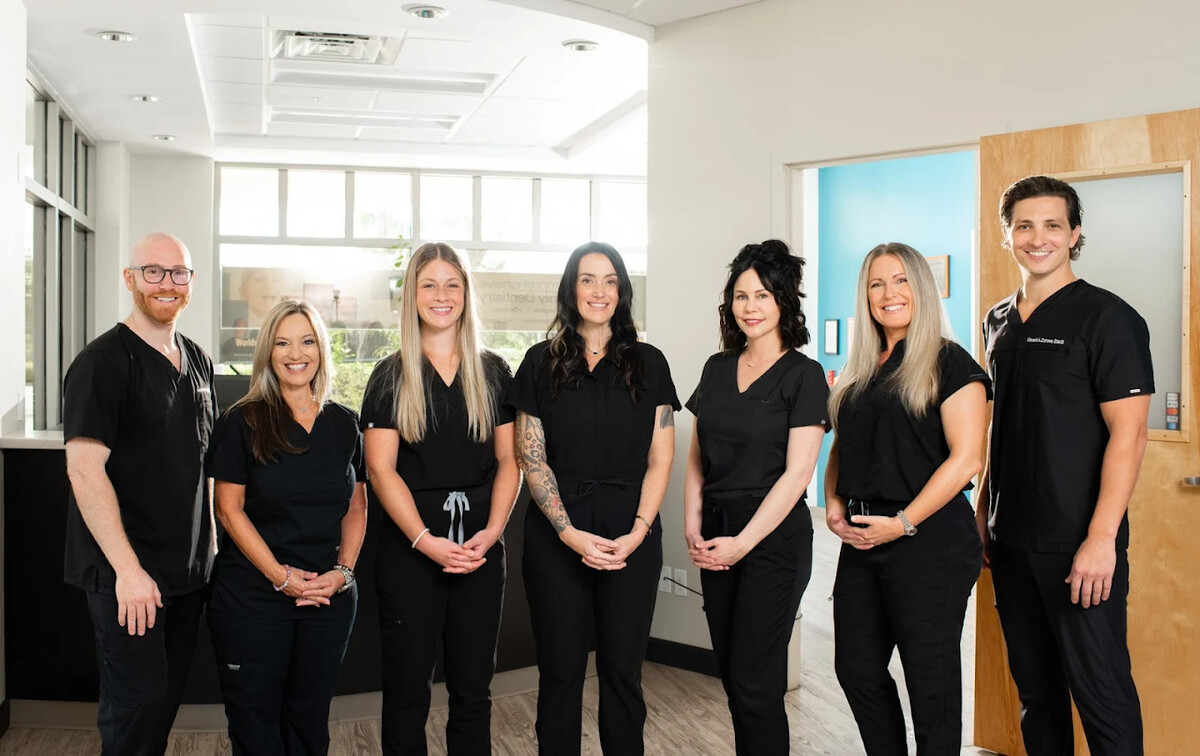Images Corona Family Dental at Spring Forest