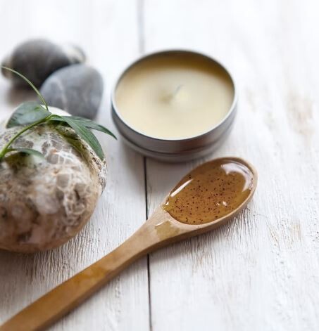 Images Allediana Skin Care