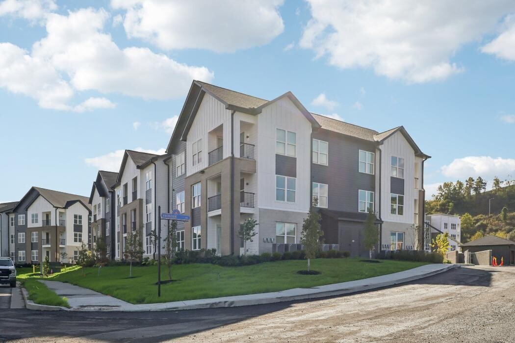 Images Nox Apartments