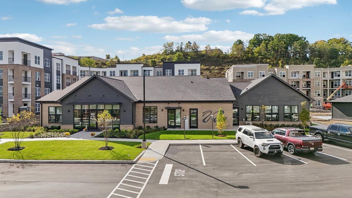 Images Nox Apartments