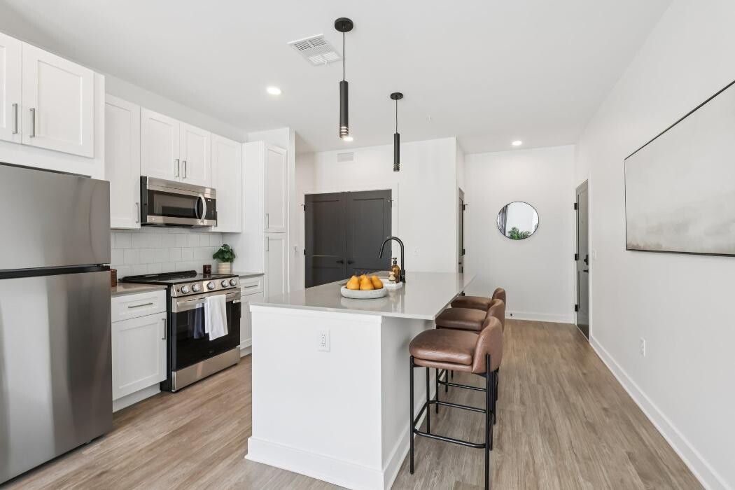 Images Nox Apartments