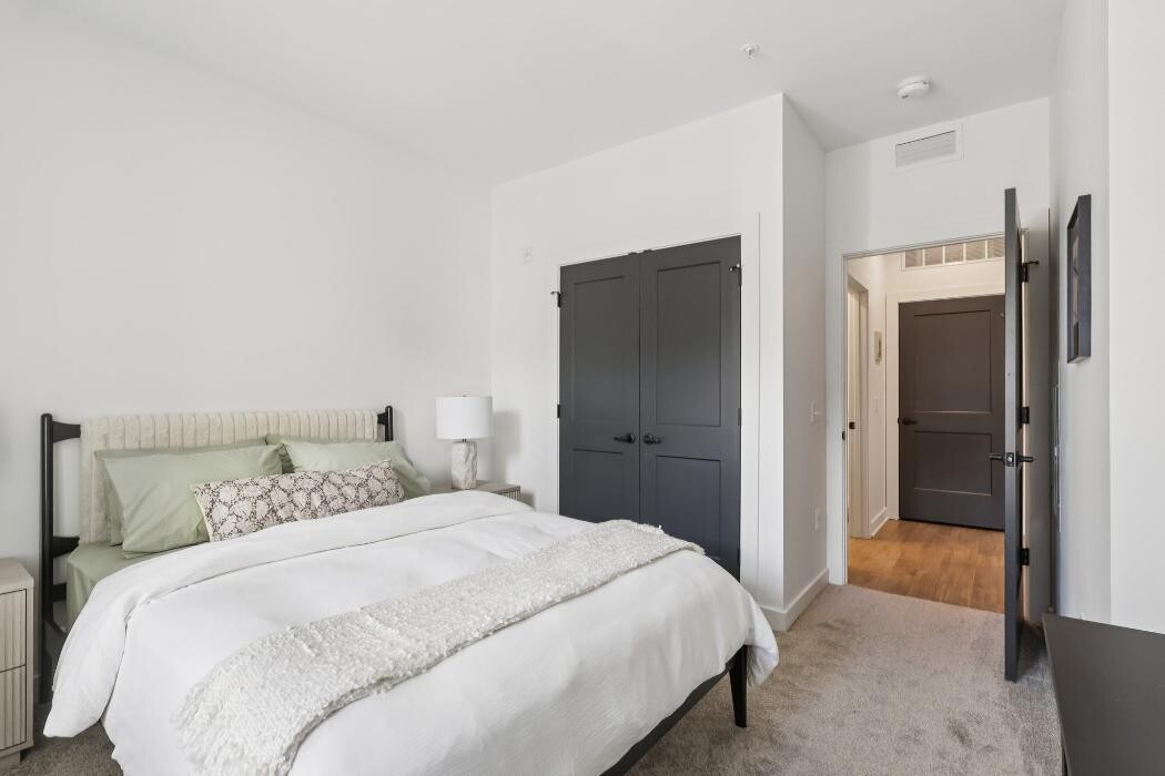 Images Nox Apartments