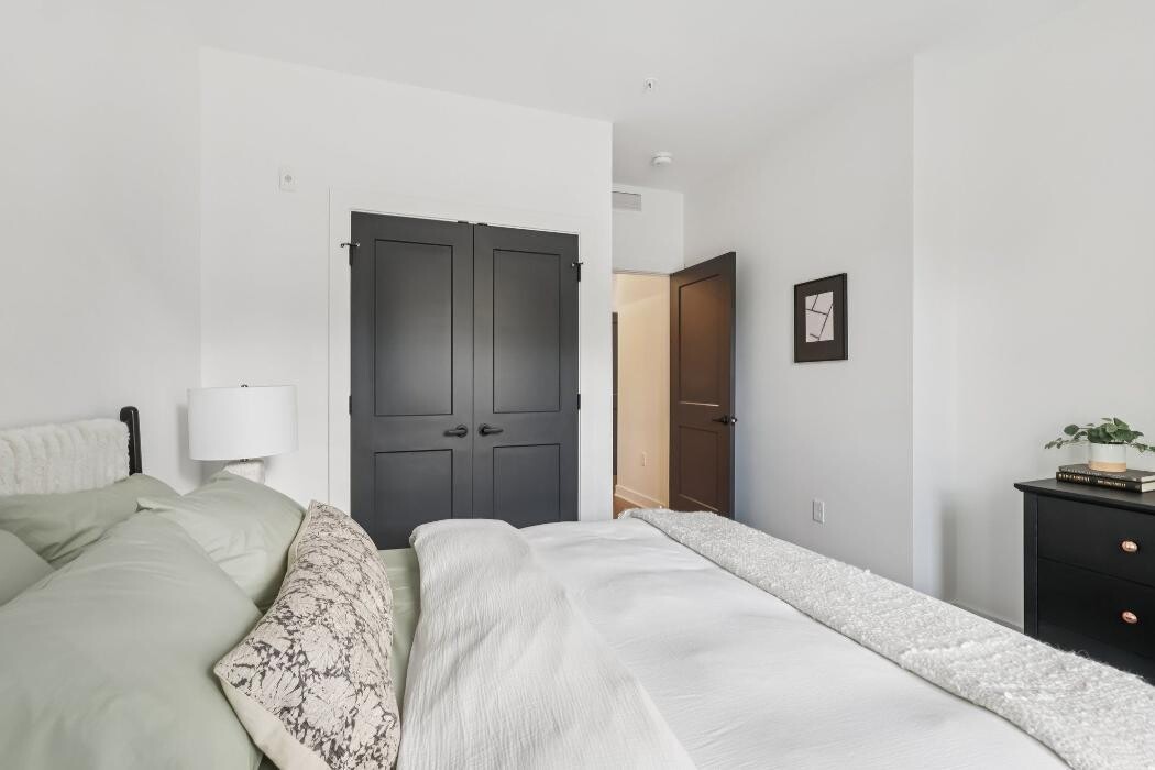 Images Nox Apartments