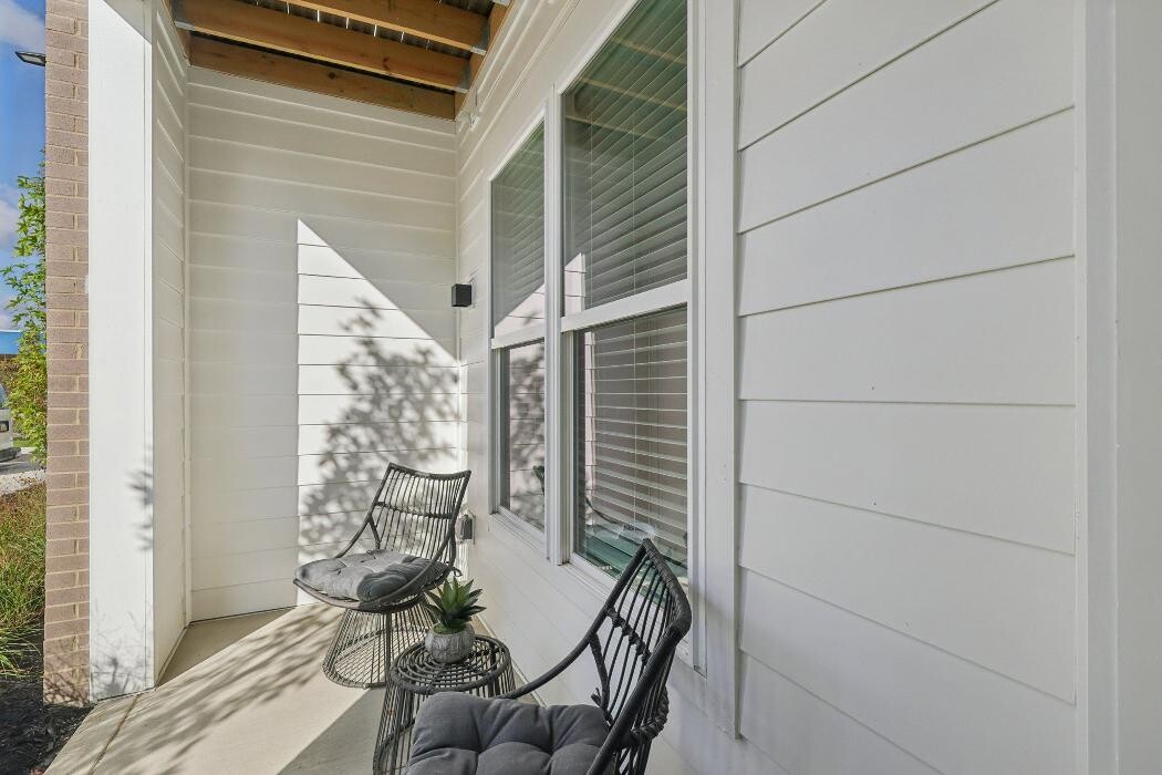 Images Nox Apartments