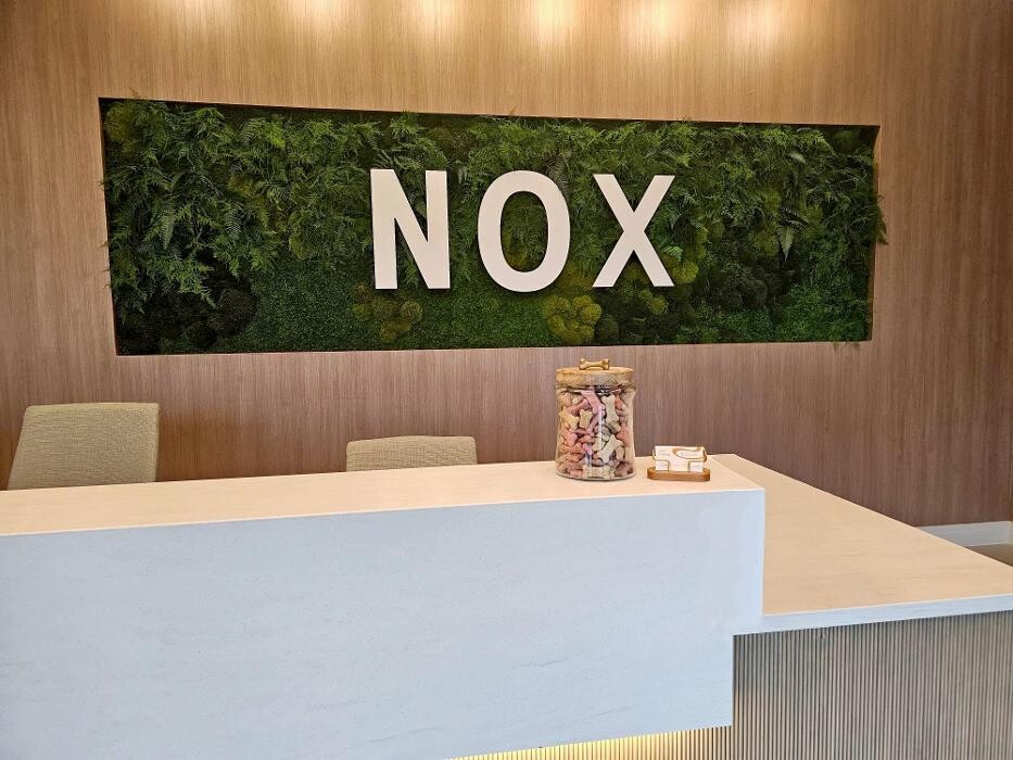 Images Nox Apartments