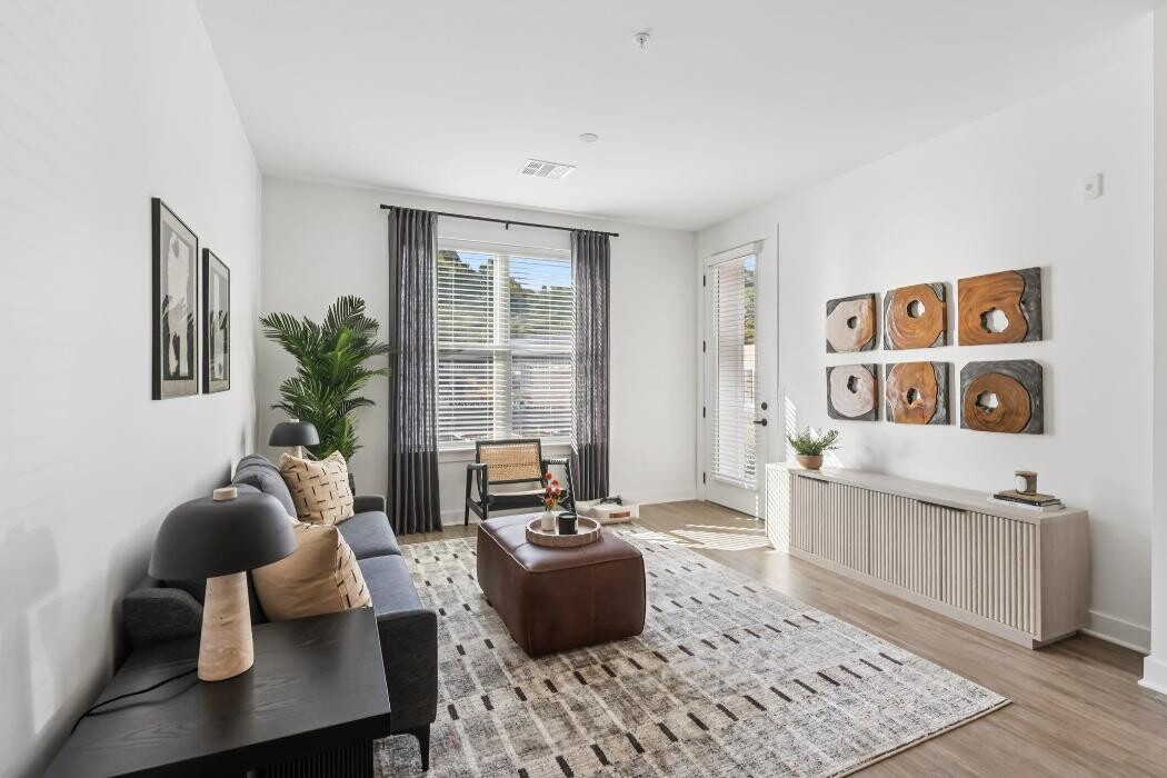 Images Nox Apartments