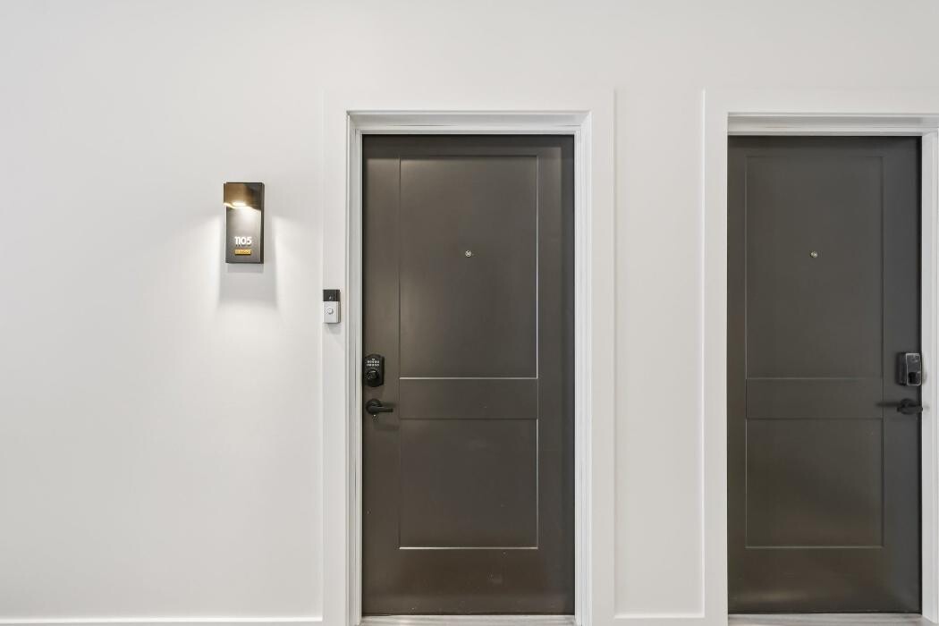 Images Nox Apartments