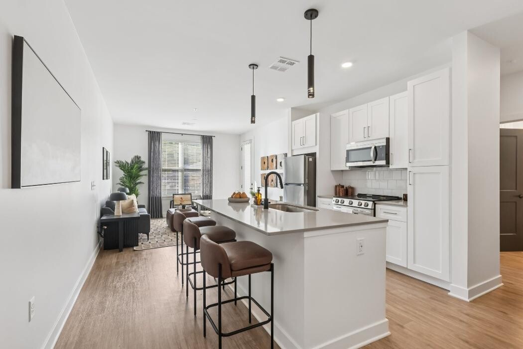 Images Nox Apartments