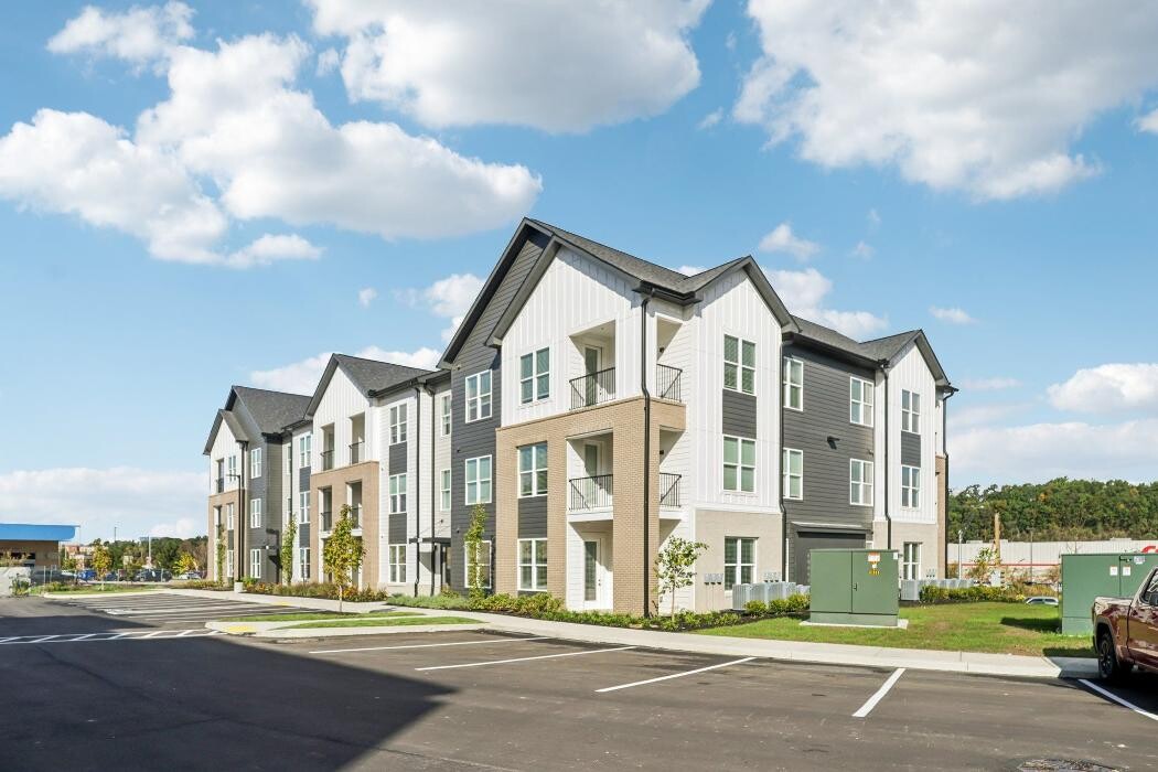 Images Nox Apartments