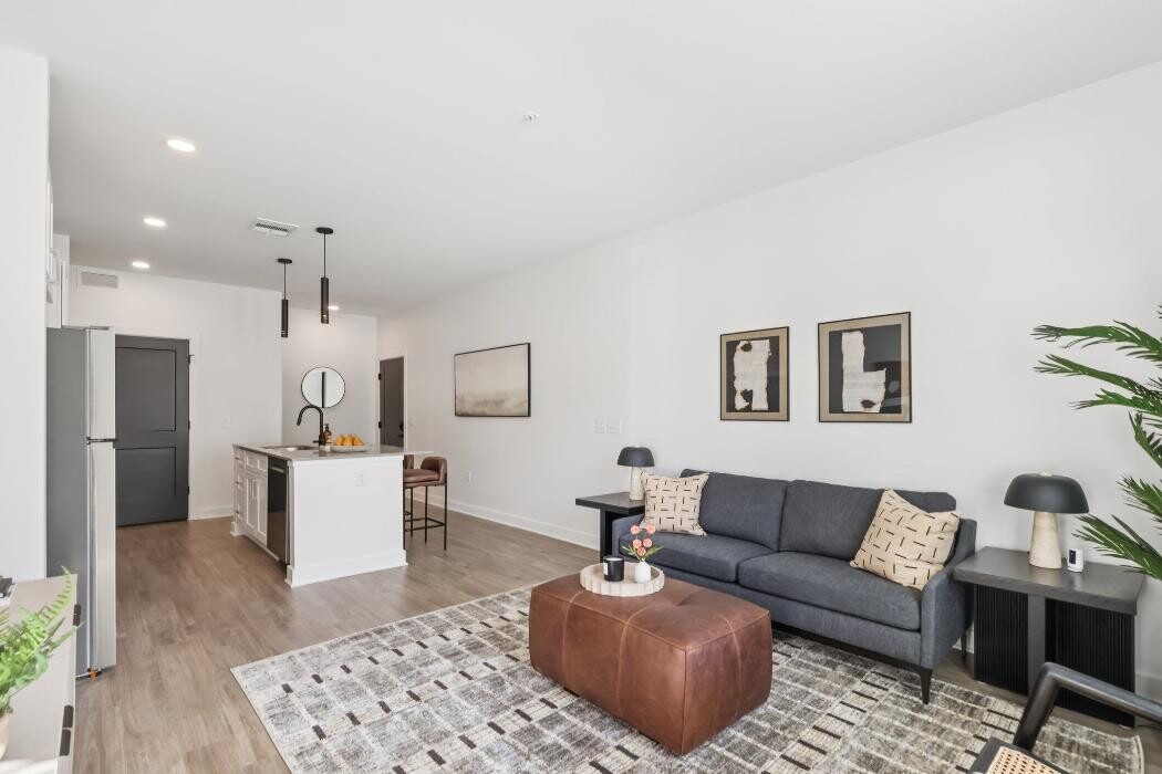 Images Nox Apartments