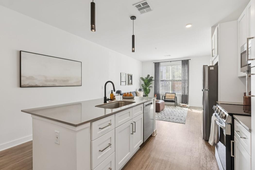 Images Nox Apartments