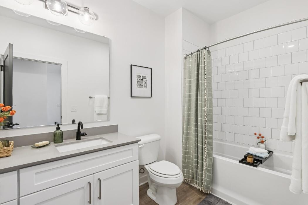 Images Nox Apartments