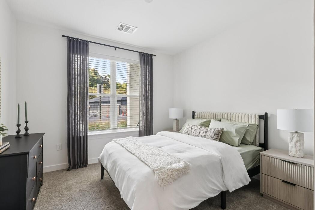 Images Nox Apartments