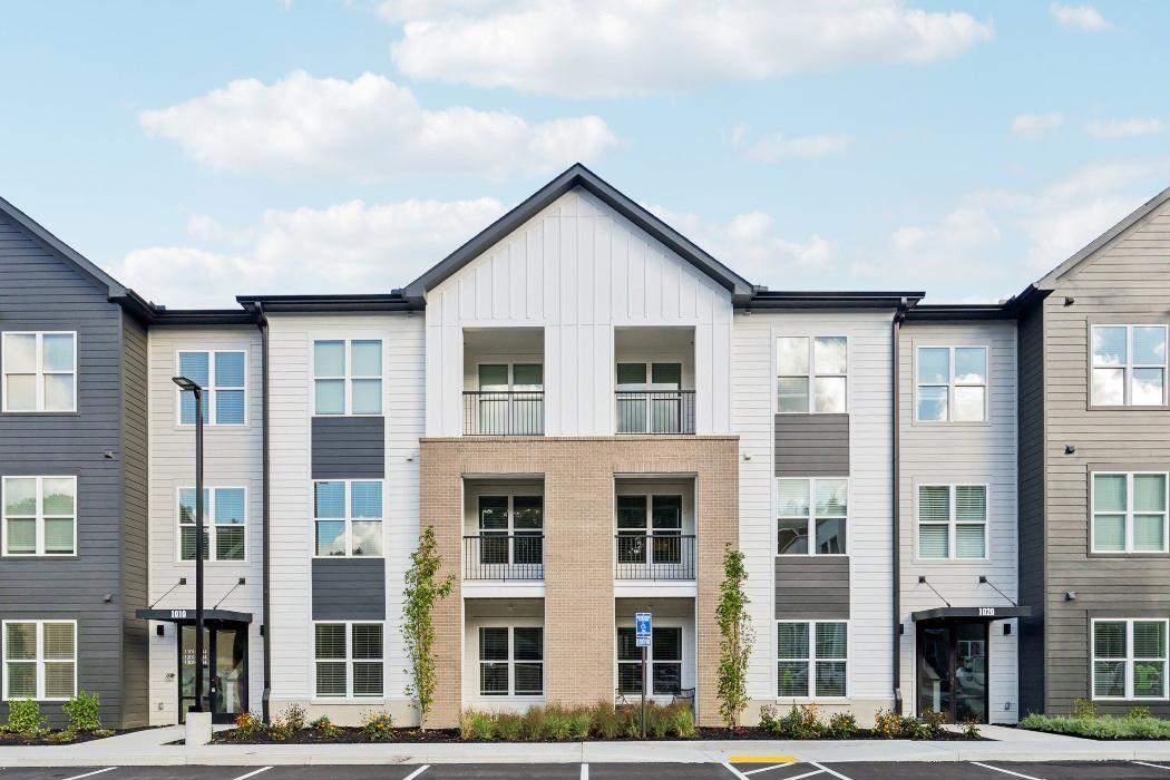 Images Nox Apartments