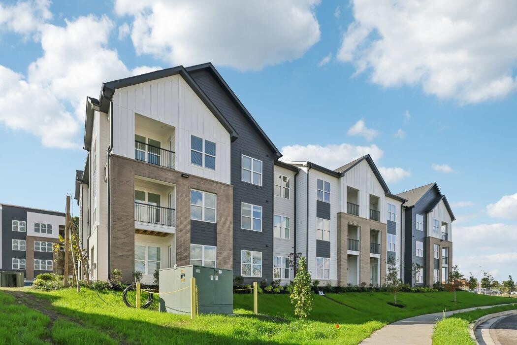 Images Nox Apartments