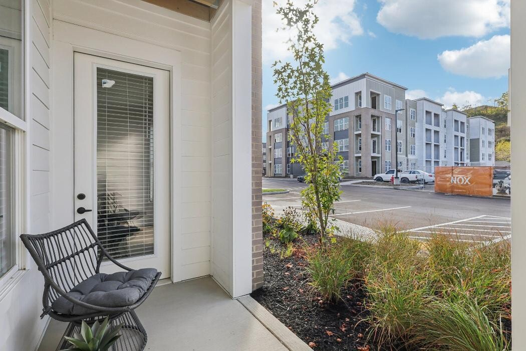 Images Nox Apartments