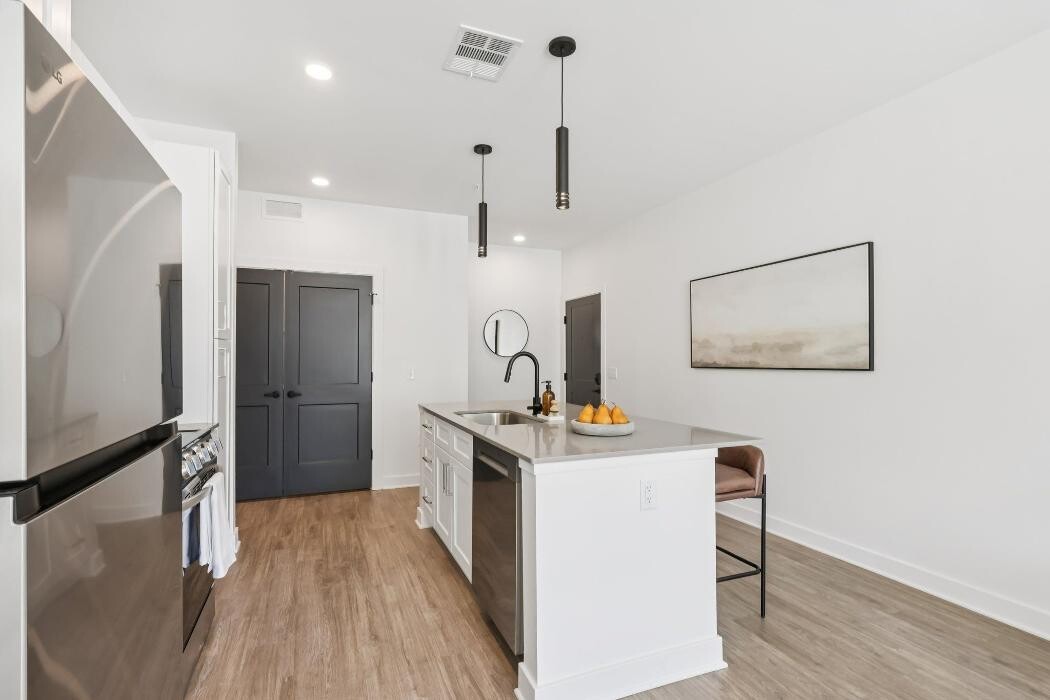 Images Nox Apartments