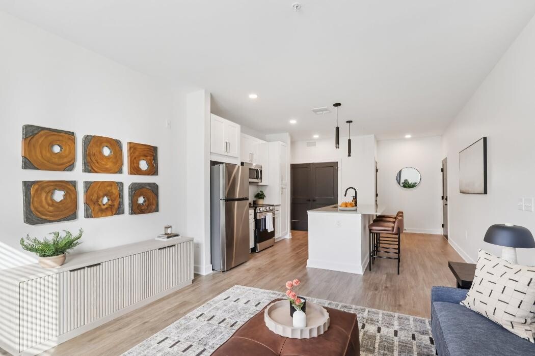 Images Nox Apartments