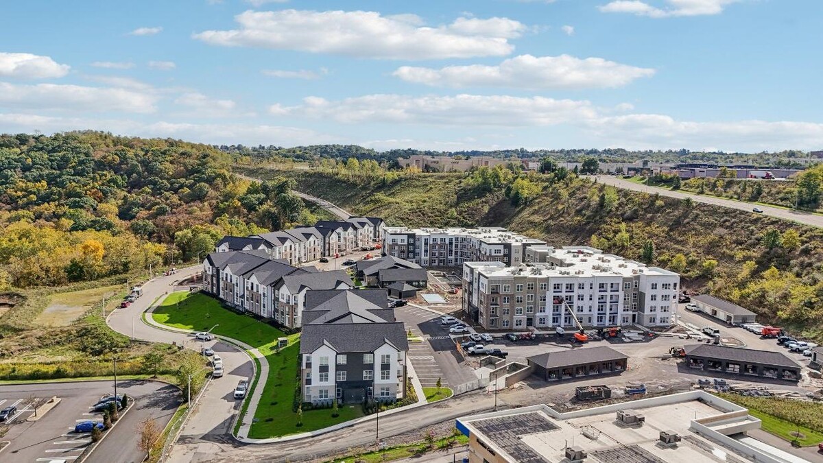 Images Nox Apartments