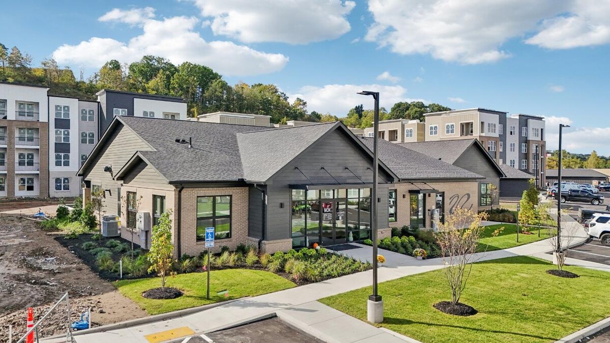 Images Nox Apartments