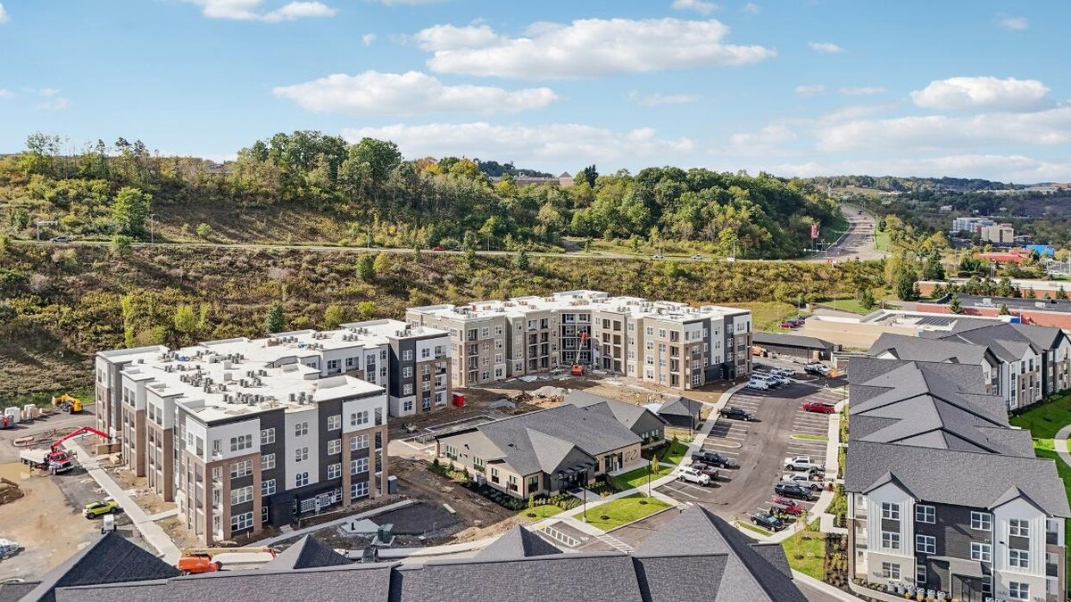 Images Nox Apartments