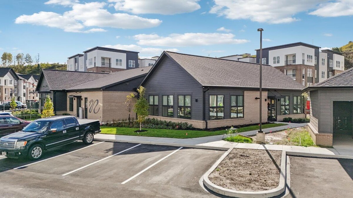 Images Nox Apartments