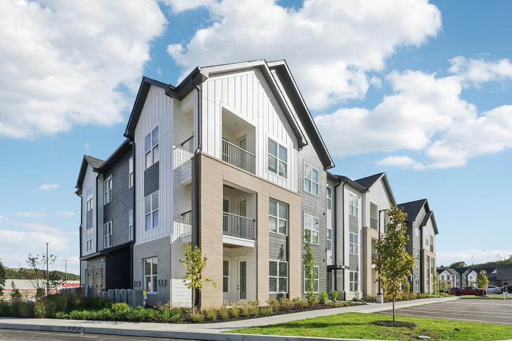 Images Nox Apartments