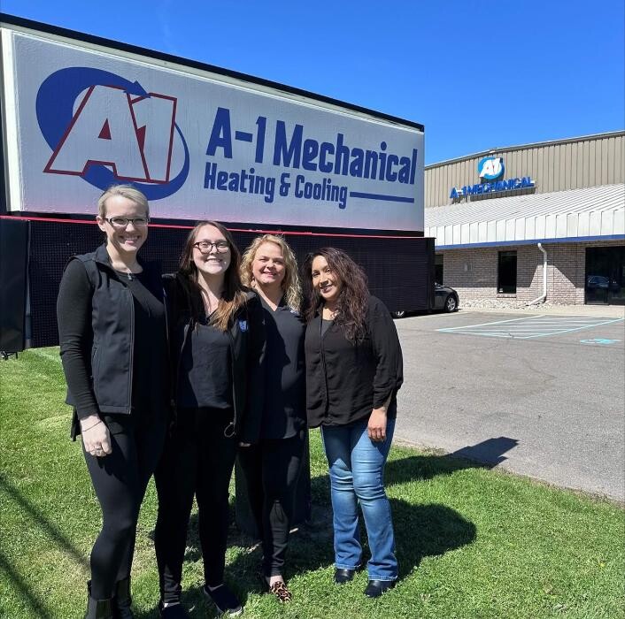 Images A1 Mechanical