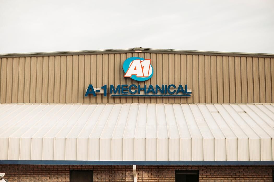 Images A1 Mechanical