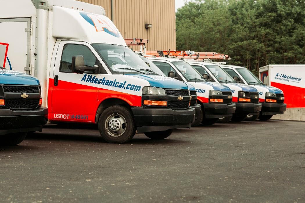 Images A1 Mechanical