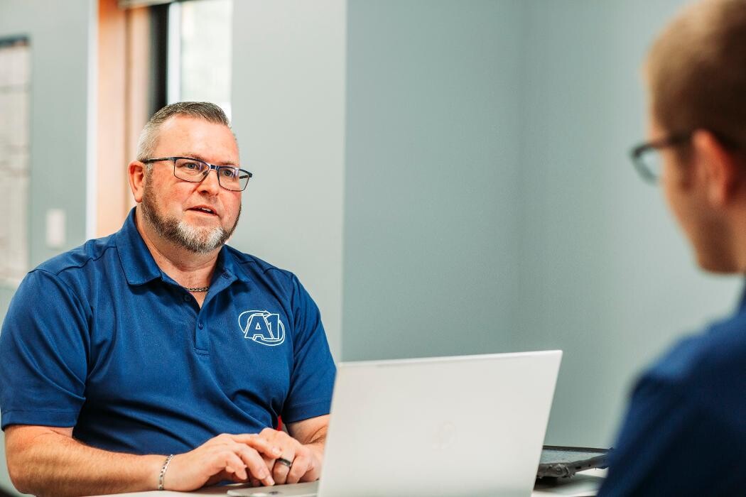 Images A1 Mechanical