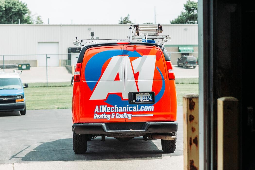 Images A1 Mechanical