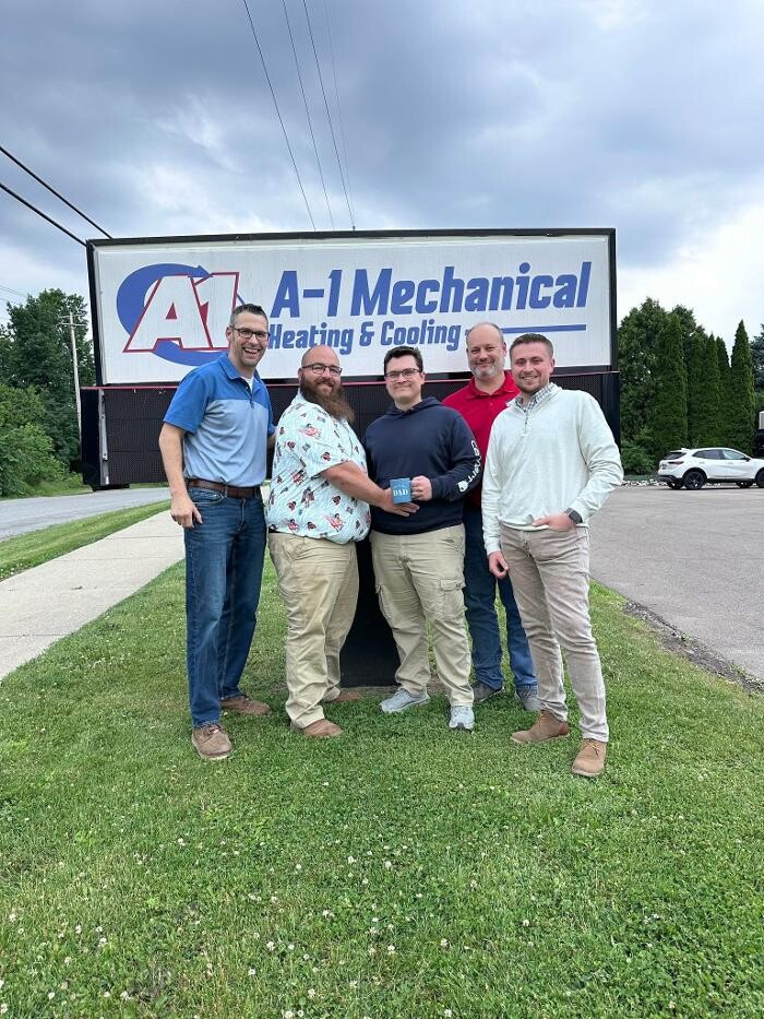 Images A1 Mechanical