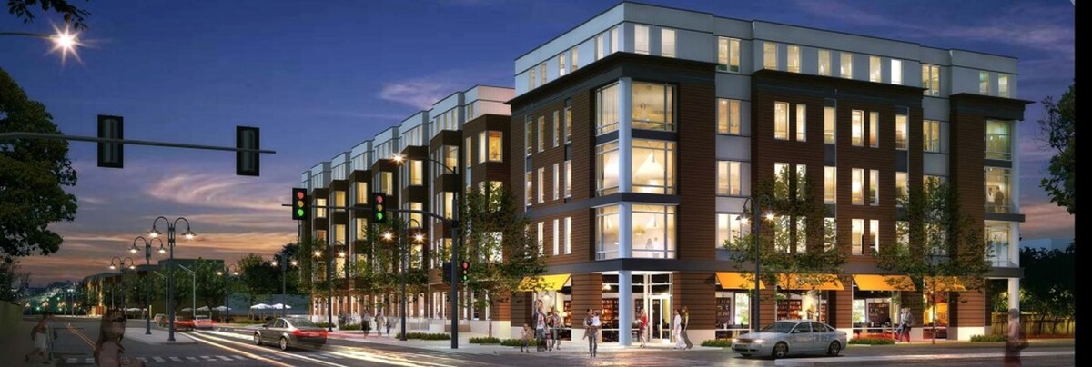 Images A.O. Flats at Forest Hills