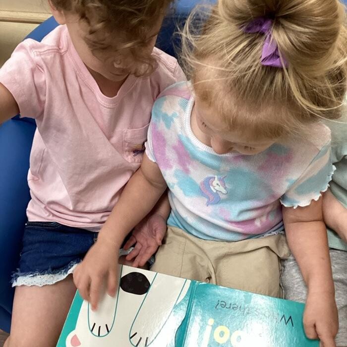 Images Lionheart Children's Academy at Real Life Ministries