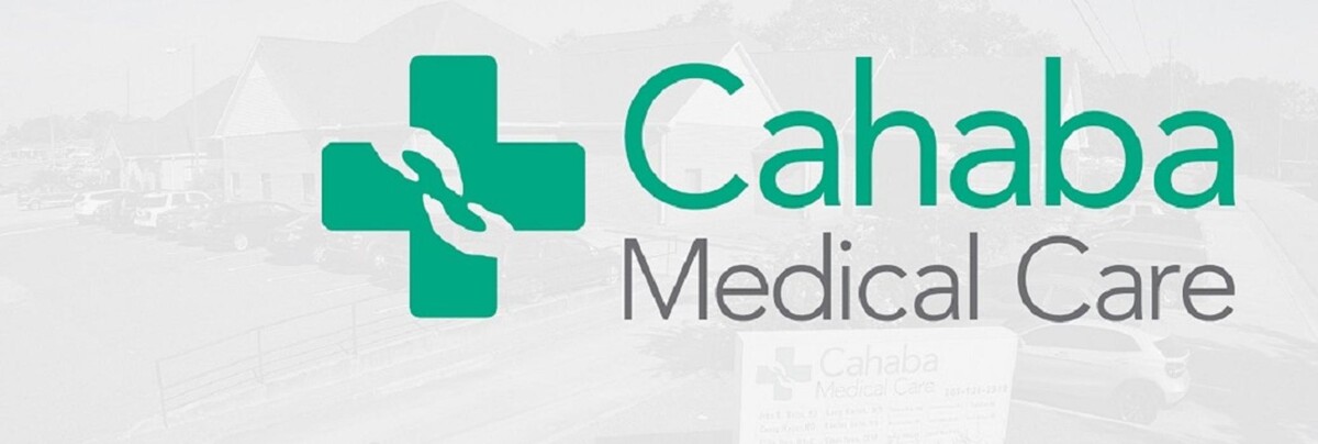 Images Cahaba Medical Care - Princeton