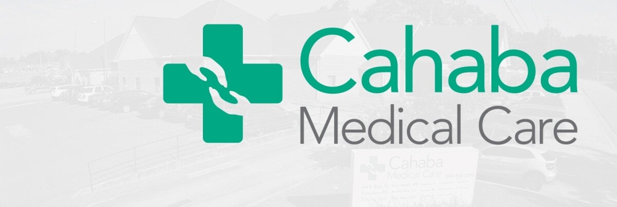 Images Cahaba Medical Care - Alabaster