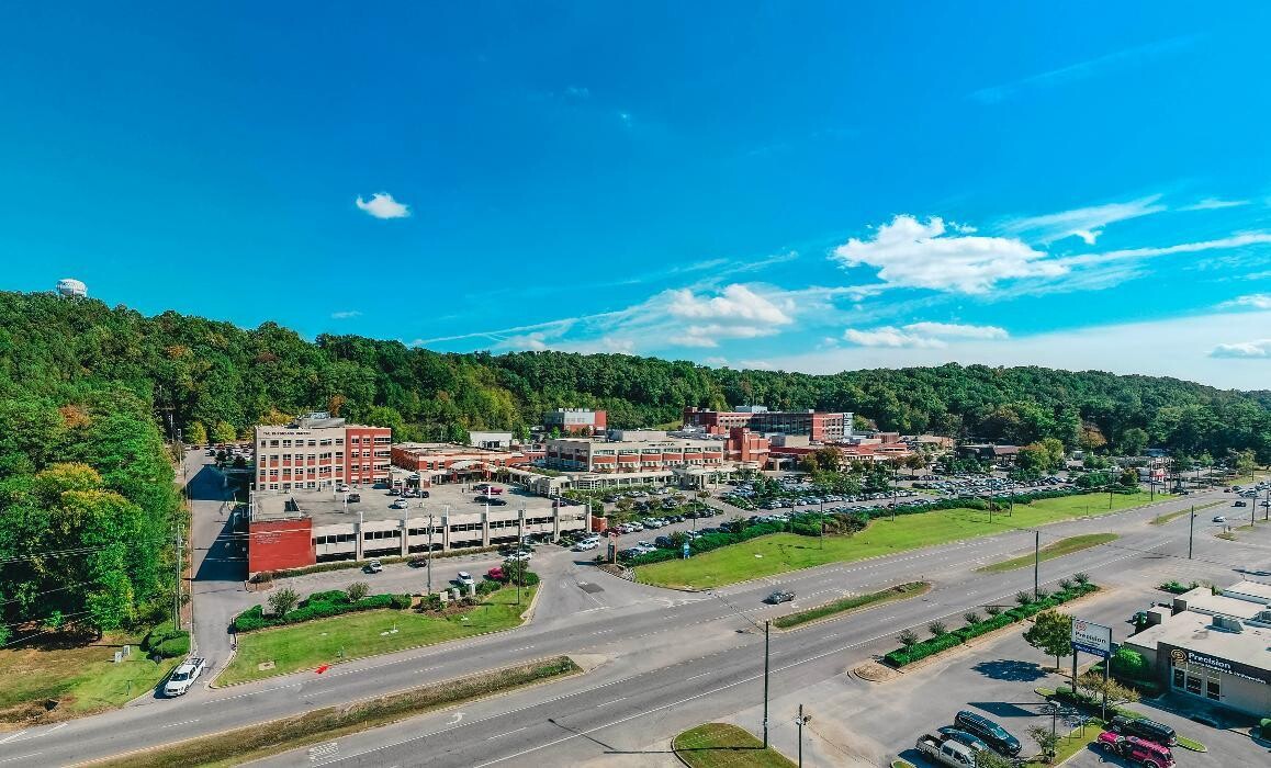 Images Cahaba Medical Care - Alabaster