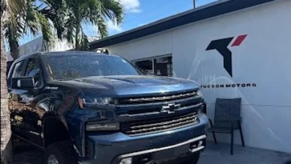 Images Tucson Motors Usa