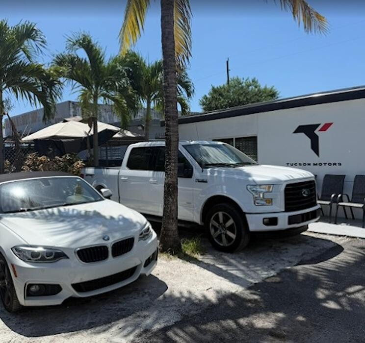 Images Tucson Motors Usa