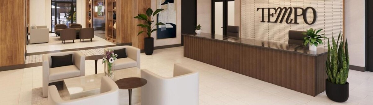 Images Tempo at Truepointe