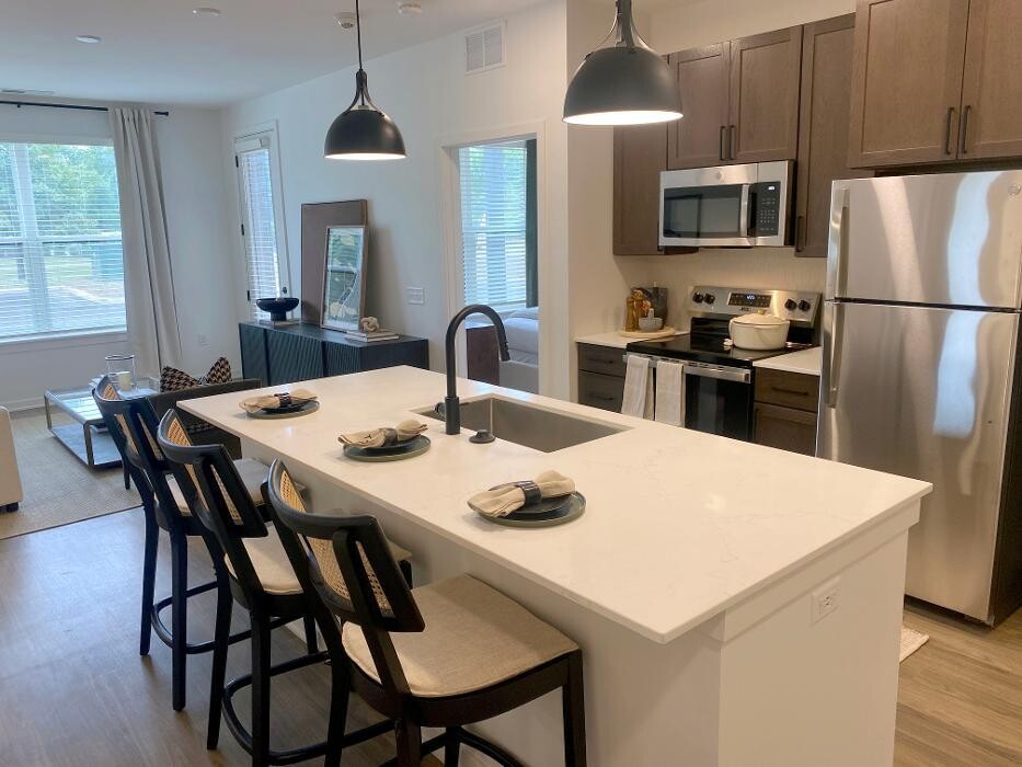 Images Tempo at Truepointe