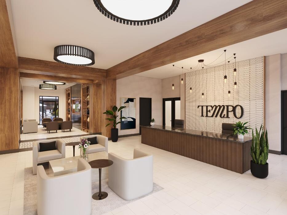 Images Tempo at Truepointe