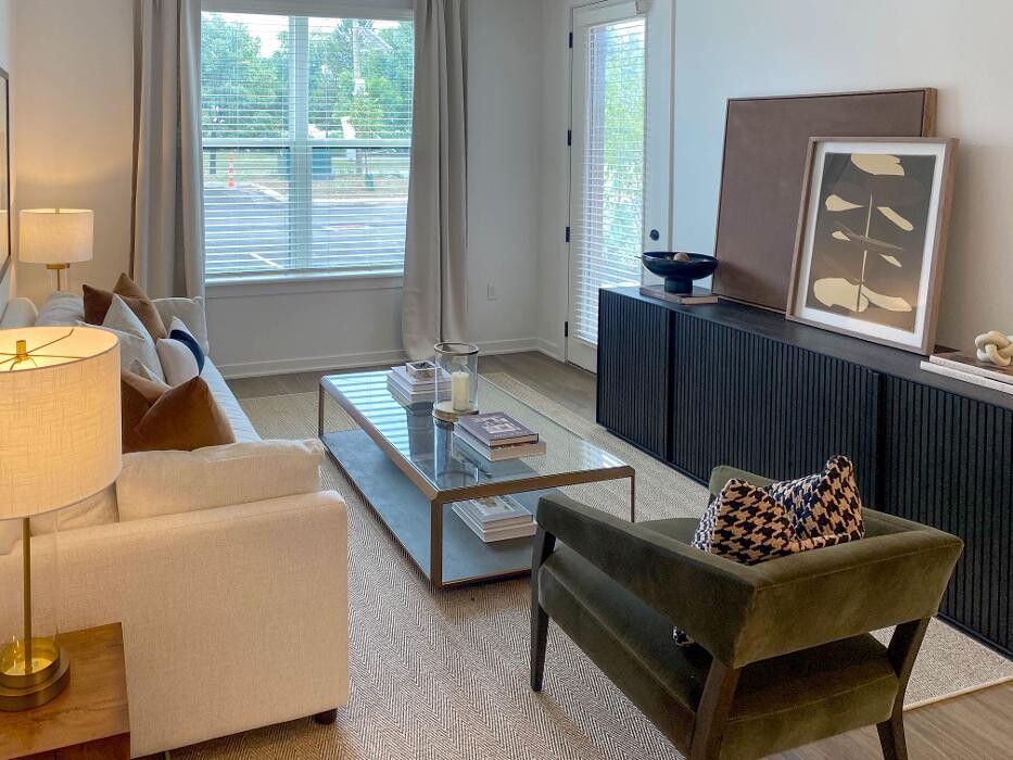 Images Tempo at Truepointe